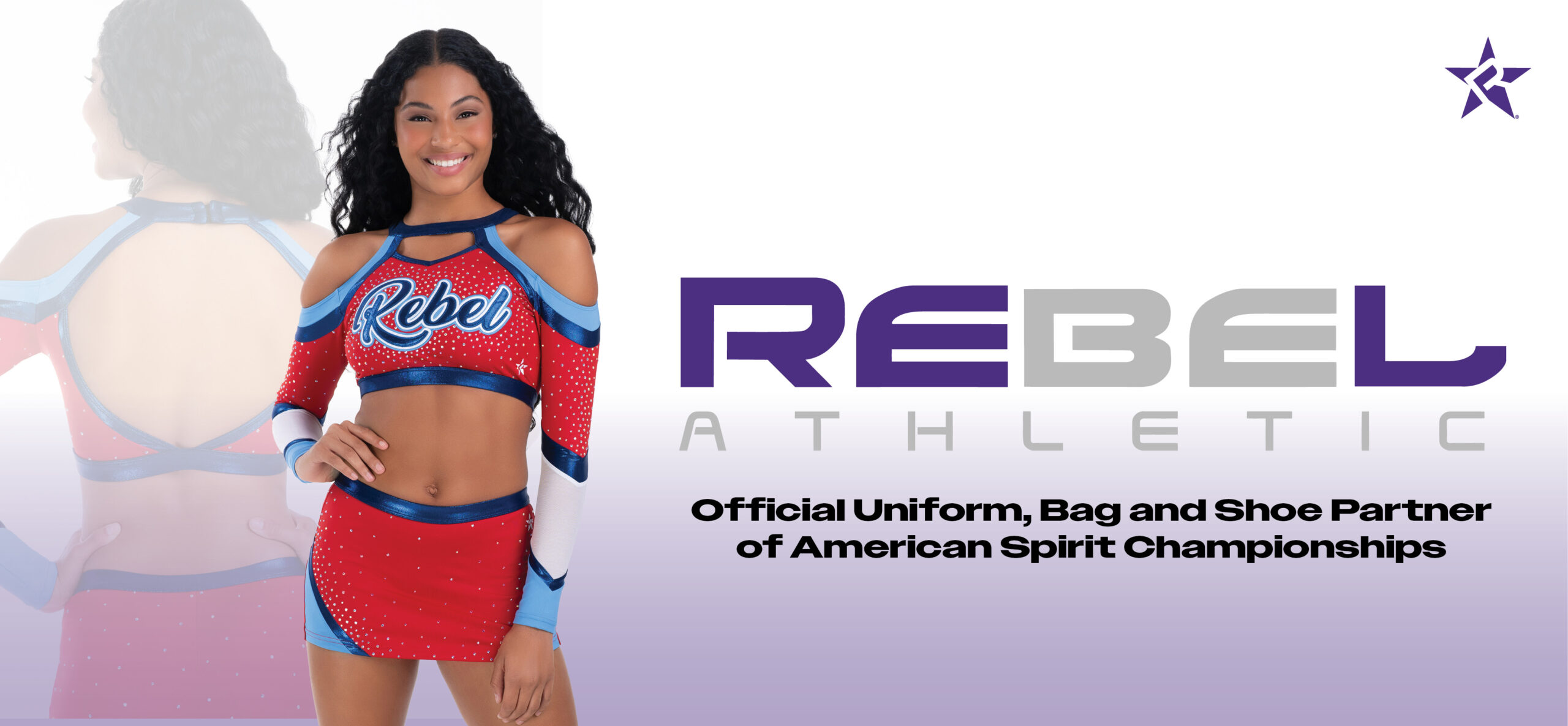 Rebel - Official Partner